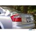 Audi A4 B6  bagažinės spoileris